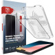 Tempered Glass iPhone 16 Pro Max Rosso FullFace Αντιχαρακτικό Γυαλί Προστασίας Οθόνης (8719246457159)