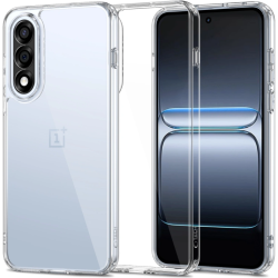 Θήκη OnePlus Nord 5 Tech-Protect FlexAir Hybrid Σκληρή Διάφανη - Clear (5906302330829)
