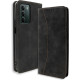 Θήκη Realme C75 Bodycell Book Case Πορτοφόλι - Black (5206015082023)