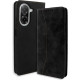 Θήκη Xiaomi Poco C71 Bodycell Book Case Πορτοφόλι - Black (5206015082207)