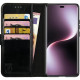 Θήκη Honor Magic7 Lite Rosso Element PU Πορτοφόλι - Black (8719246476167)