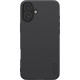 Θήκη iPhone 16 Nillkin Super Frosted Shield Pro Σκληρή Ανθεκτική - Black (6902048286412)