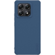 Θήκη Xiaomi 14T Nillkin Super Frosted Shield Pro Σκληρή Ανθεκτική - Blue (6902048288171)