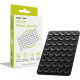 Βάση Στήριξης Mobile Origin Sticker Phone Mount O1 για Κινητά / Smartphones με Βεντούζα από Σιλικόνη - Black (MO-SPM-BLK)