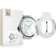 Tempered Glass Huawei Watch GT 5 41mm Tech-Protect Easy Set+ Αντιχαρακτικό Γυαλί Προστασίας Οθόνης 2 Τεμάχια - Clear (5906302318940)
