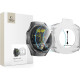 Tempered Glass Huawei Watch GT 5 Pro 46mm Tech-Protect Easy Set+ Αντιχαρακτικό Γυαλί Προστασίας Οθόνης 2 Τεμάχια - Clear (5906302318964)