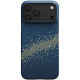 Θήκη iPhone 17 Pro Max Pitaka Ultra-Slim MagEZ Case 7 Aramid Fiber Body με MagSafe 1.2mm 1500D - Milky Way Galaxy (KI1701MPM)