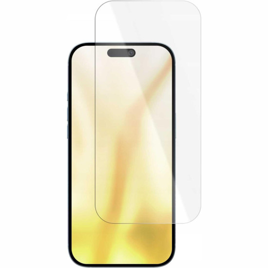 Tempered Glass iPhone Air Spacecase Clear Glass Αντιχαρακτικό Γυαλί Προστασίας Οθόνης - Clear (5905719131135)
