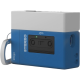 Θήκη AirPods Pro 3rd Gen Elago Cassette Player Hang Case Σιλικόνης - Blue (EAPP3CST-HANG-BL)