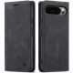 Θήκη Google Pixel 10 Pro XL Spacecase Wallet Πορτοφόλι - Black (5905719130749)