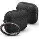 Θήκη AirPods Pro 3rd Gen Spigen Urban Fit Σκληρή - Black (ACS09830)