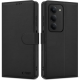 Θήκη Xiaomi Redmi 15 4G Tech-Protect Wallet Πορτοφόλι - Black (5906302332236)