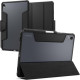 Θήκη Samsung Galaxy Tab S11 11" X730 / X736 Spigen Ultra Hybrid Pro με Υποδοχή για Γραφίδα - Black (ACS10212)