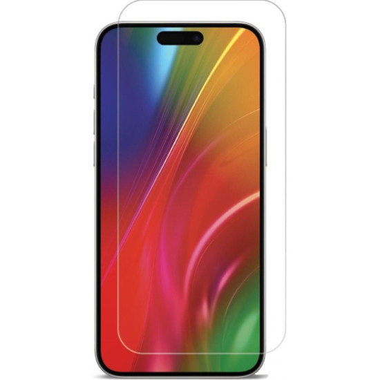 Μεμβράνη Προστασίας Protection Pro By Madico Ultra HD NX1 Screen Protector Οθόνης - Clear (CP-ULTHDNX1-SML)