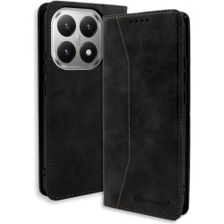 Θήκη Xiaomi 15T Bodycell Book Case Πορτοφόλι - Black (5206015084621)