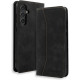 Θήκη Samsung Galaxy S25 FE Bodycell Book Case Πορτοφόλι - Black (5206015084447)
