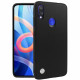 Θήκη Xiaomi Redmi Note 7 / Note 7 Pro Bodycell Vegan Cover Σκληρή - Black (5206015078057)