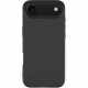 Θήκη iPhone Air Spacecase Silicone Case Σιλικόνης - Black (5905719131333)