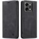 Θήκη Oppo Reno14 Pro Spacecase Wallet Πορτοφόλι - Black (5905719129996)