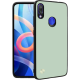 Θήκη Xiaomi Redmi Note 7 / Note 7 Pro Bodycell Vegan Cover Σκληρή - Light Green (5206015078071)