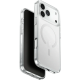 Θήκη iPhone 17 Pro Max Uniq Clario Ανθεκτική Eco-Friendly Διάφανη με MagSafe - Lucent Clear (UNIQ-IP6.9P(2025)-CLARMLCLR)