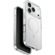 Θήκη iPhone 17 Pro Uniq Clario Ανθεκτική Eco-Friendly Διάφανη με MagSafe - Lucent Clear (UNIQ-IP6.3P(2025)-CLARMLCLR)
