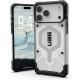 Θήκη iPhone 17 Pro Max UAG Pathfinder Clear Ανθεκτική με MagSafe - Ice / Silver (114552114333)