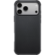 Θήκη iPhone 17 Pro Max Pitaka Aramid ProGuard MagEZ Case Pro 5 Aramid Fiber Body Ανθεκτική με MagSafe 2.3mm 600D - Black / Gray / Twill (KI1701MGPM)
