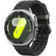 Στεφάνη Προστασίας Samsung Galaxy Watch 8 44mm Spigen Bezel Tune Pro από Ανοξείδωτο Ατσάλι - Black (ACS10010)