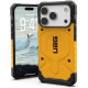 Θήκη iPhone 17 Pro UAG Pathfinder Ανθεκτική με MagSafe - Heritage Yellow (114548118282)
