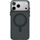 Θήκη iPhone 17 Pro Max MagEasy Lyte M Λεπτή με MagSafe 0.7mm - Midnight (MPH17M392MG25)