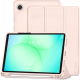 Θήκη Samsung Galaxy Tab A11 Plus / A9 Plus 11" X230 / X235 / X236 / X210 / X215 / X216 Tech-Protect SC Pen Smartcase Flip με Υποδοχή για Γραφίδα - Pink (5906302335145)
