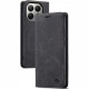Θήκη Xiaomi 15T Spacecase Wallet Πορτοφόλι - Black (5905719132798)