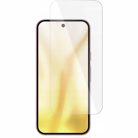Tempered Glass Google Pixel 10 Pro XL / 9 Pro XL Spacecase Clear Glass Αντιχαρακτικό Γυαλί Προστασίας Οθόνης - Clear (5905719131173)