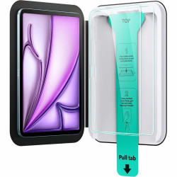 Tempered Glass iPad Pro 13" 2025 / 2024 ESR UltraFit Classic Αντιχαρακτικό Γυαλί Προστασίας Οθόνης 2 Τεμάχια - Clear (4894240276082)