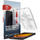 Tempered Glass Samsung Galaxy XCover7 / 7 Pro Rosso Αντιχαρακτικό Γυαλί Προστασίας Οθόνης - Clear (8719246474361)