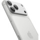 Tempered Glass iPhone 17 Pro Spigen GLAS.tR EZ Fit OPTIK Pro XL Camera Lens Protector Αντιχαρακτικό Γυαλί Προστασίας για Φακό Κάμερας - Silver (AGL10647)