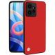 Θήκη Xiaomi Redmi Note 12 4G Bodycell Vegan Cover Σκληρή - Red (5206015077685)