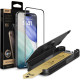 Tempered Glass iPhone 17 Pro ESR UltraFit Armorite Pro Corning Gorilla Glass Full Face Αντιχαρακτικό Γυαλί Προστασίας Οθόνης - Black (4894240287903)