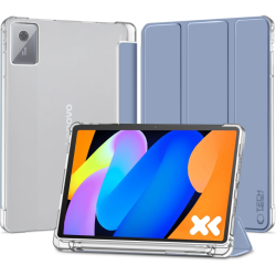 Θήκη Lenovo Idea Tab / K11 Gen 2 11" TB-336 Tech-Protect SC Pen Hybrid Flip με Υποδοχή για Γραφίδα - Baby Blue (5906302352333)