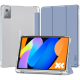 Θήκη Lenovo Idea Tab / K11 Gen 2 11" TB-336 Tech-Protect SC Pen Hybrid Flip με Υποδοχή για Γραφίδα - Baby Blue (5906302352333)