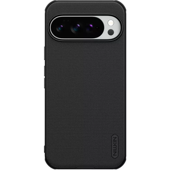 Θήκη Google Pixel 10 Pro XL Nillkin Super Frosted Shield Pro Σκληρή Ανθεκτική - Black (6902048299061)
