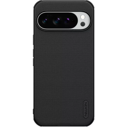 Θήκη Google Pixel 10 Pro XL Nillkin Super Frosted Shield Pro Magnetic Σκληρή Ανθεκτική με MagSafe - Black (6902048299085)