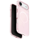 Θήκη iPhone Air Uniq Clario Ανθεκτική Eco-Friendly με MagSafe - Primrose Pink (UNIQ-IP6.6(2025)-CLARMPPK)
