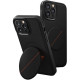 Θήκη iPhone 14 Pro Max Uniq Novo Ανθεκτική Σκληρή με KickStand & Grip - Black (UNIQ-IP6.7PM(2022)-NOVOBLK)