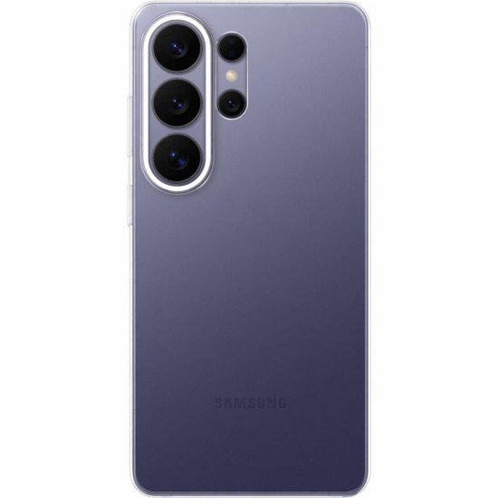 Θήκη Samsung Galaxy S26 Ultra Official Samsung Clear Case Διάφανη Σκληρή - Transparent (EF-QS948CTEGWW)