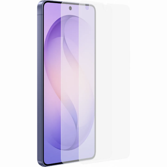 Μεμβράνη Προστασίας Samsung Galaxy S26 Ultra Official Samsung Anti-Reflecting Screen Protector Οθόνης 2 Τεμάχια - Transparent (EF-US948CTEGWW)