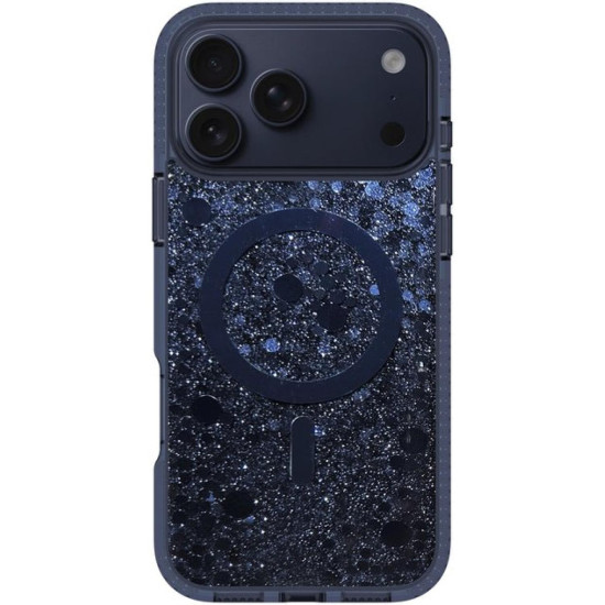 Θήκη iPhone 17 Pro Prodigee PopStar Σκληρή Ανθεκτική με MagSafe - Dusk (IPH17P-6.3-PSTR-DSK)
