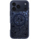 Θήκη iPhone 17 Pro Prodigee PopStar Σκληρή Ανθεκτική με MagSafe - Dusk (IPH17P-6.3-PSTR-DSK)