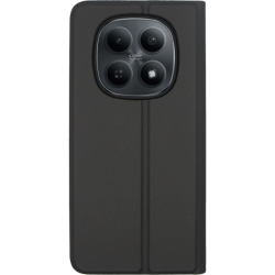 Θήκη Xiaomi Redmi Note 15 4G Vivid Book Case Πορτοφόλι - Black (VI-Book Black case 1-26010001)